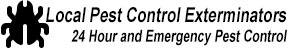 Oviedo FL Pest Control Exterminators